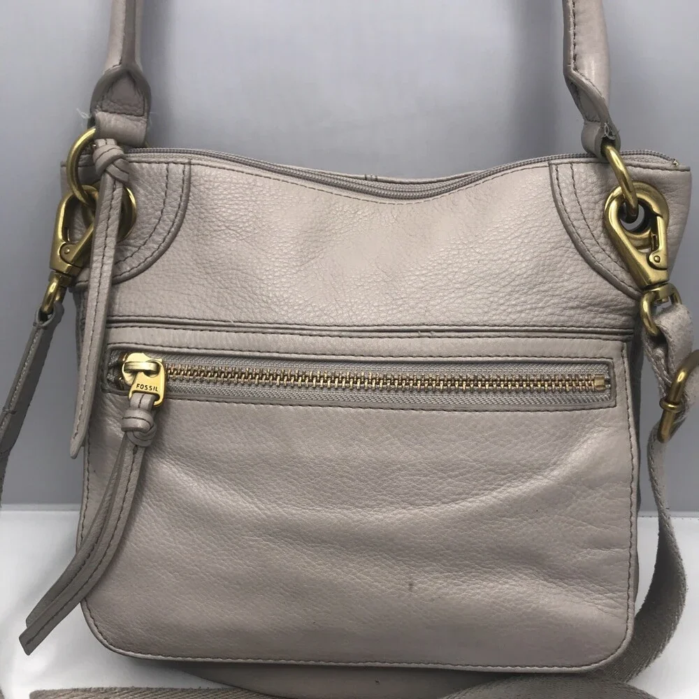 Fossil this handbag